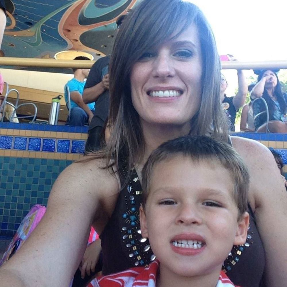 Meet your Posher, Julie